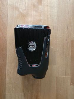 Bushnell Pro X3+