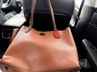 Coach Handbag