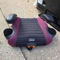 FREE Kids Car Seat