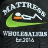 MODESTO MATTRESS WHOLESALERS