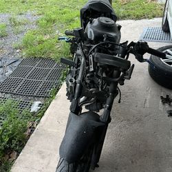 Yamaha 300