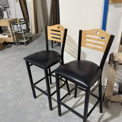 Bar Stools 