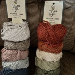 Yarn 