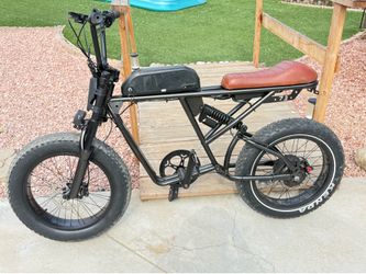 Akez 73 ebike