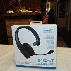 In The Box Unbelievable Headset $125