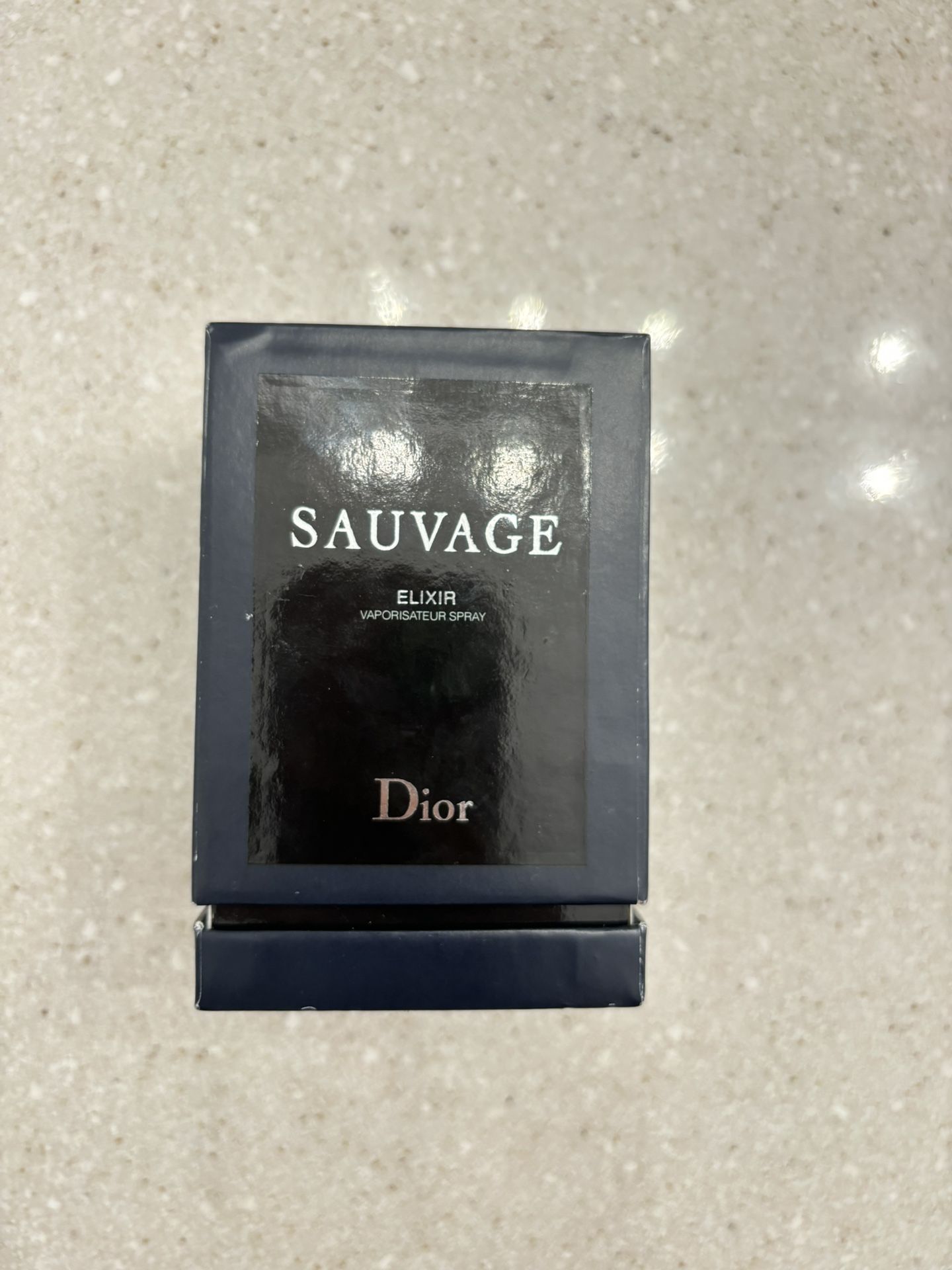 Dior Suavage Elixer