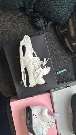 Jordan’s Size 12