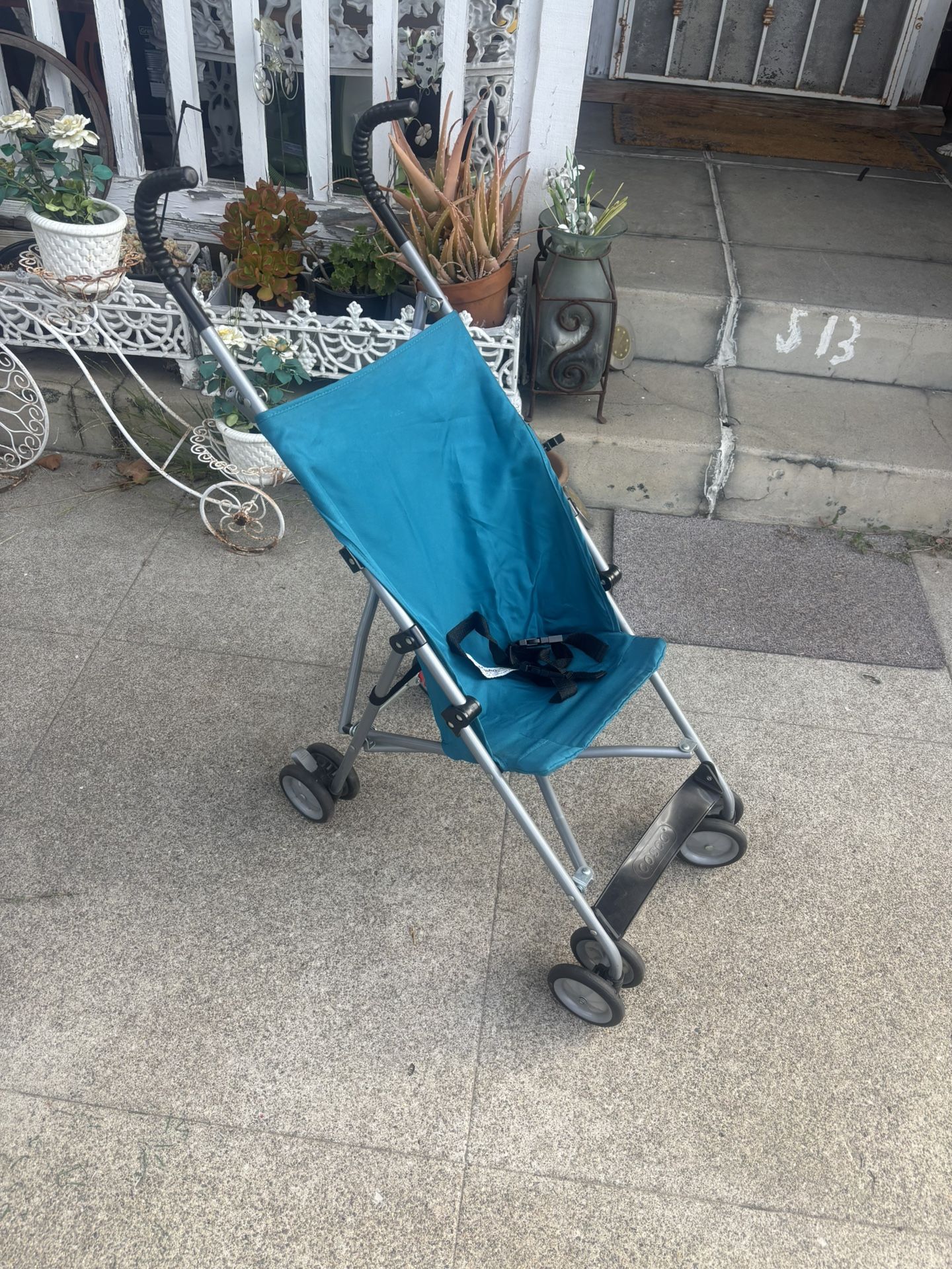 Stroller $15