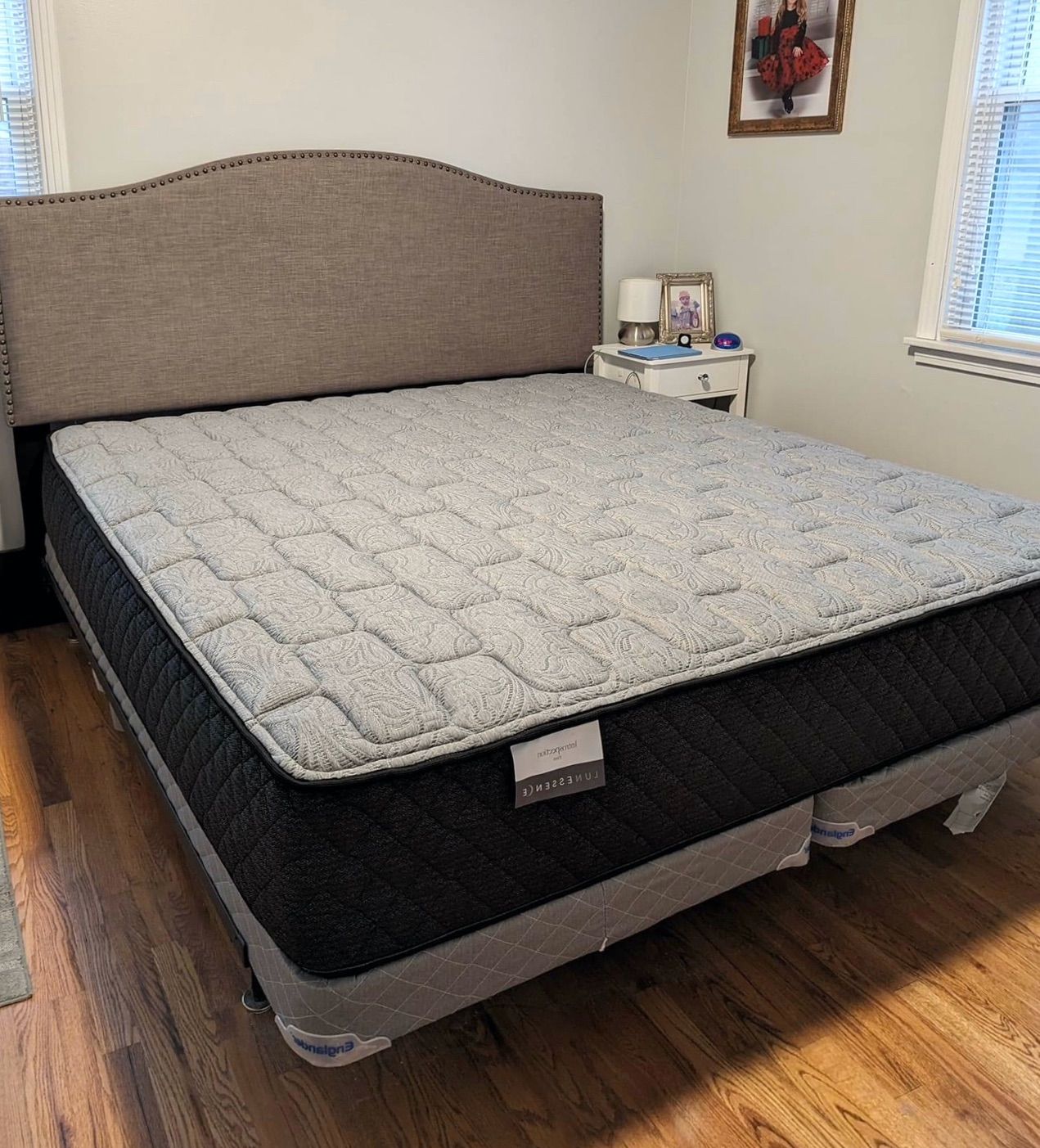 Massive Mattress Clearance!