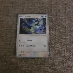 Pokemon Card