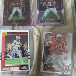 Sports Cards Of All Types For Trade And For Sale