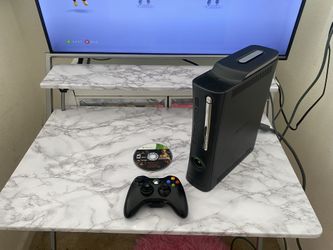 Xbox 360 Console 120gb