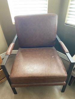 Ashley furniture chair set