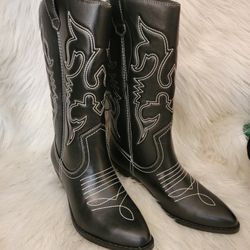 Western BOOTS 