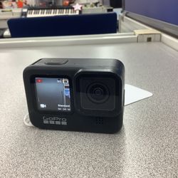 GoPro Black 9
