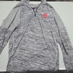 Chicago Bulls Jacket