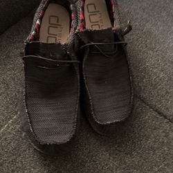 Hey Dude Men’s Shoes