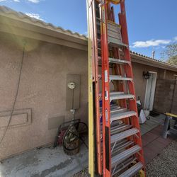 Ladders