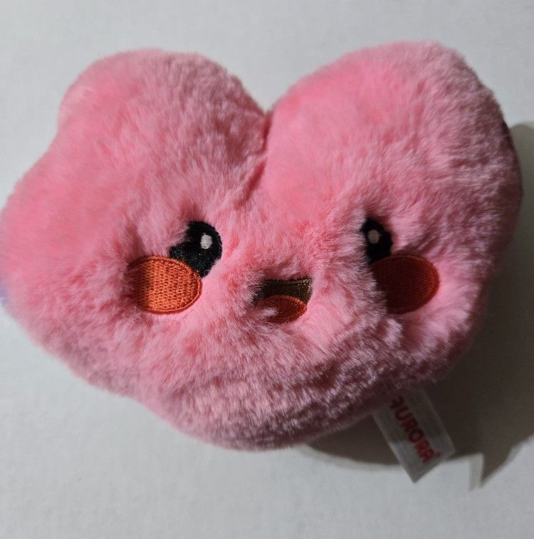 Valentines Day Plushy