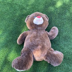 Big Teddy
