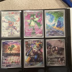Pokémon Full Arts