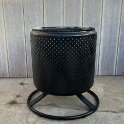 Fire Pit 