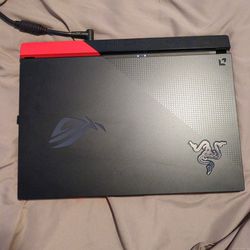 Asus Ryzen 9 Gaming Laptop