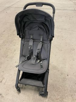 Joolz Aer + Lightweight Compact Stroller