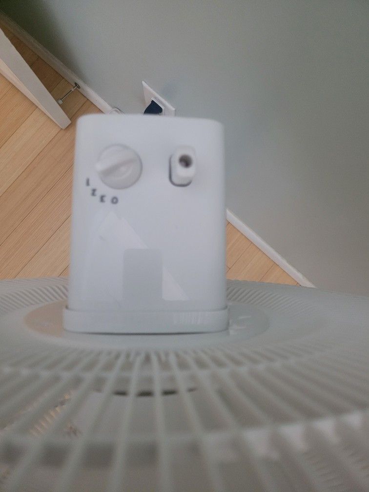 Lasko Fan New