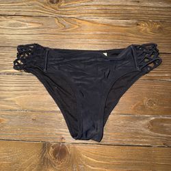 Abercrombie And Fitch Bikini Bottoms 