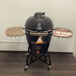 Vision top grill sale