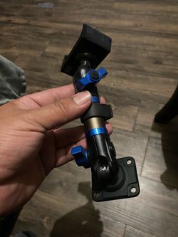 Enduro 20 Lite Phone mount