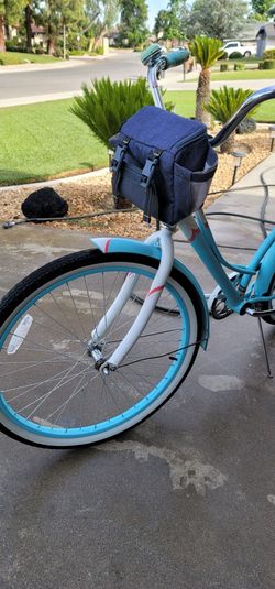 26" schwinn beach cruiser new condition