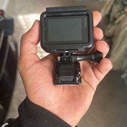 GoPro Hero 7 Gray