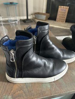 Madison Maison Boots