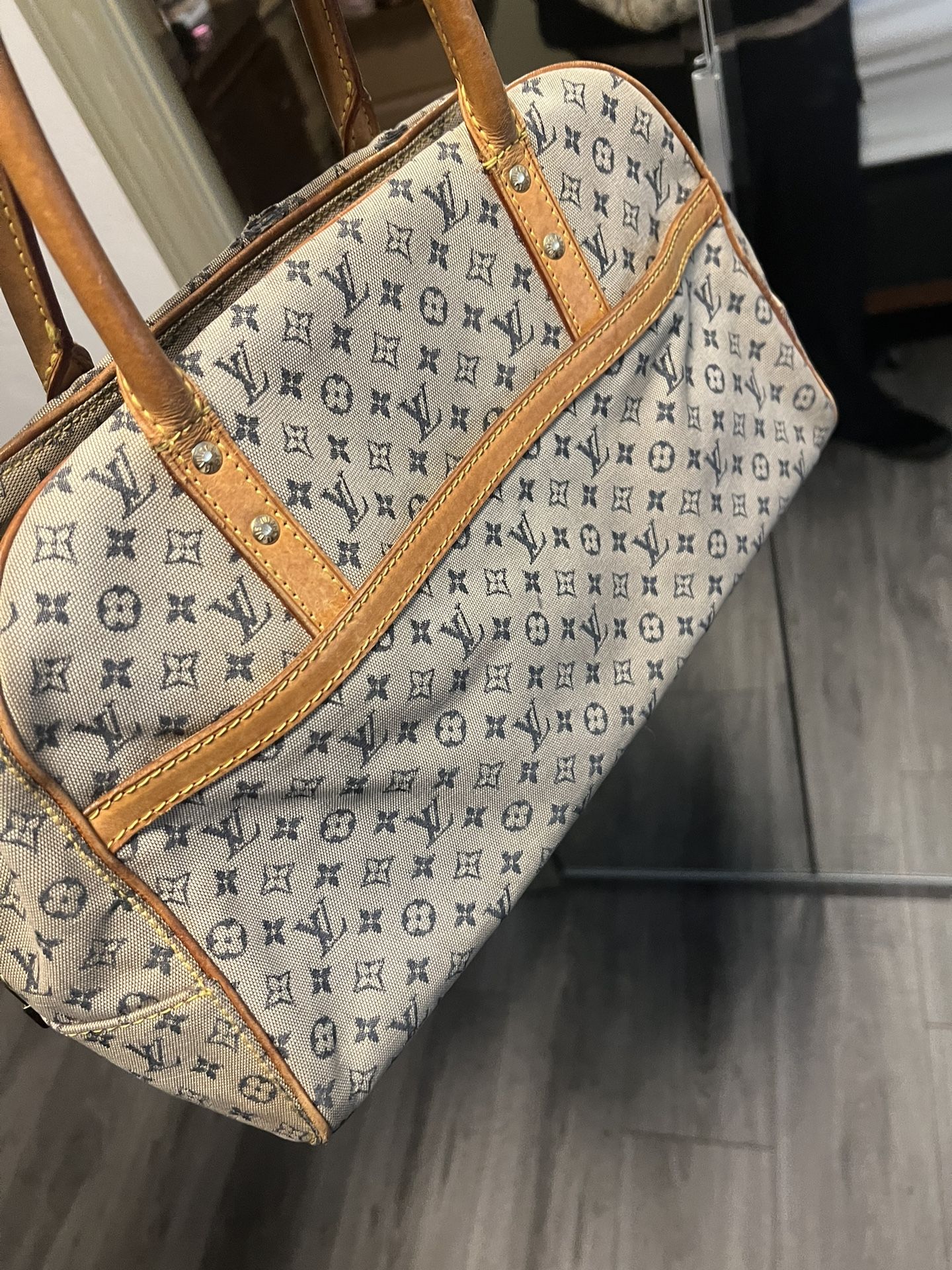 Louis Vuitton handbag