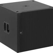 JBL "SRX918S" Powered 18-Inch Subwoofer (Brand New)