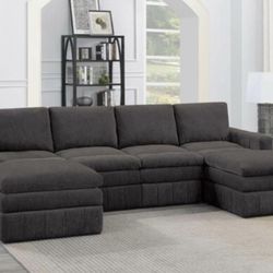 Sectional Sofa