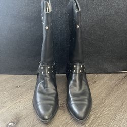 Vintage Bruno Berni Boots