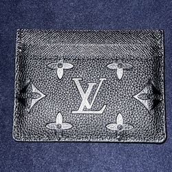 LV card holder