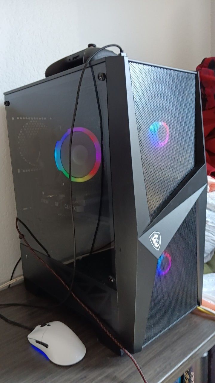 Gaming Pc