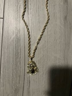 jesus chain