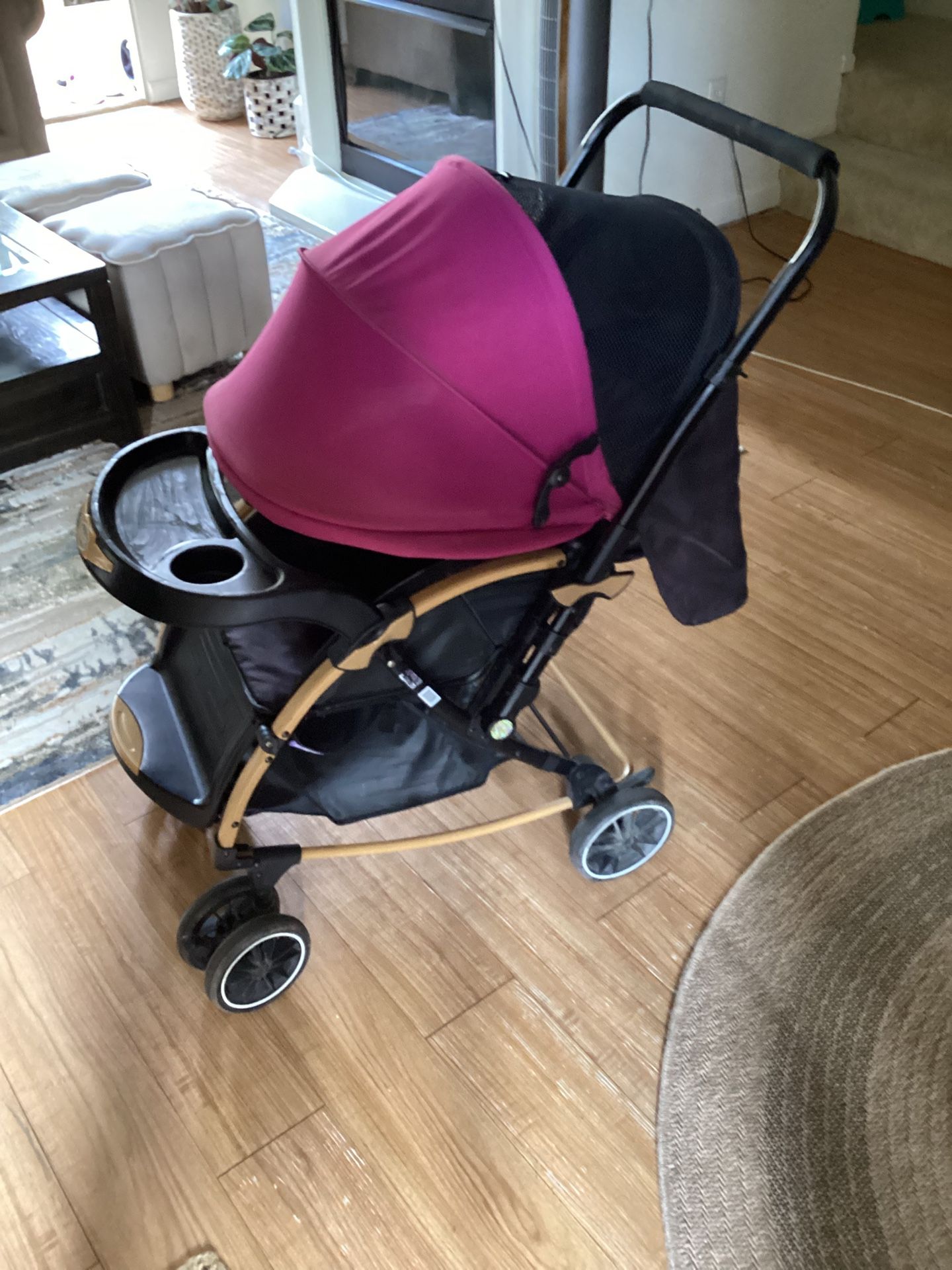 Stroller Like VeryGood 