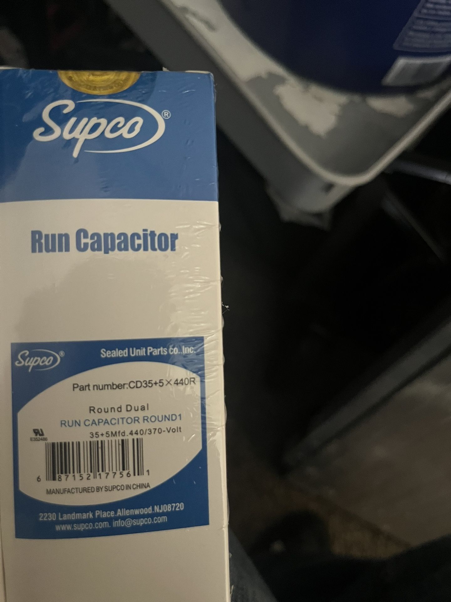 Run Compactor
