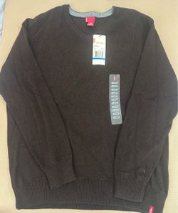 Levi's Men's V-Neck Sweater XL