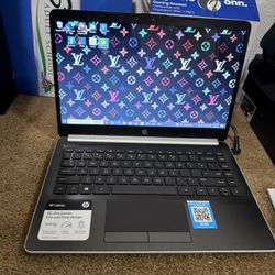  Hewlett-Packard Hp Laptop 