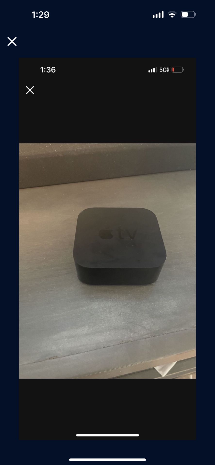 Apple TV 4K