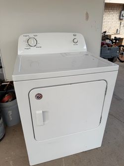 Dryer