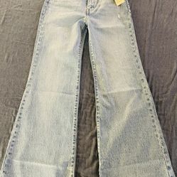 Women’s Jeans