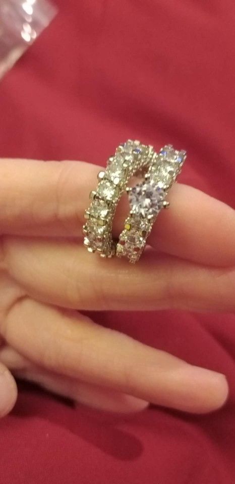 🩷 Ring - Still Available